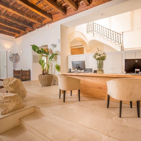 Icon Roseto Hotel Palma de Mallorca Ngoại thất bức ảnh